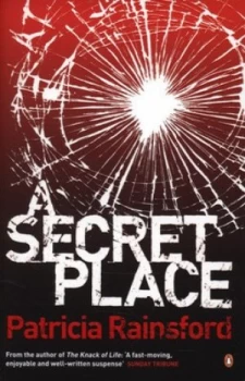 Image of A Secret Place by Patricia Rainsford Paperback