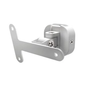 Image of Hama Wall Mount for Sonos PLAY:3, full motion, white