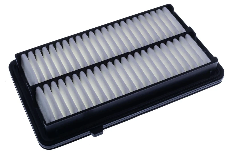 Image of DENCKERMANN A142218 Air filter Air Recirculation Filter Air Filter (8)