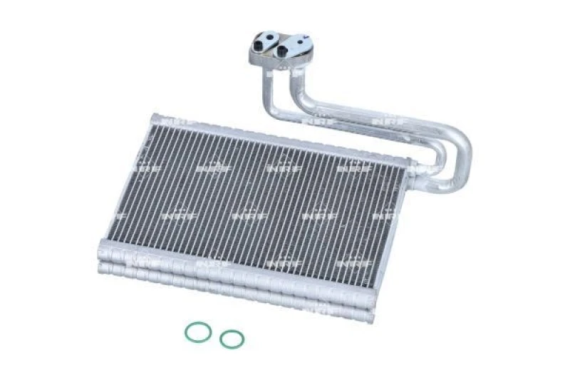 Image of NRF Air conditioning evaporator NRF 36192