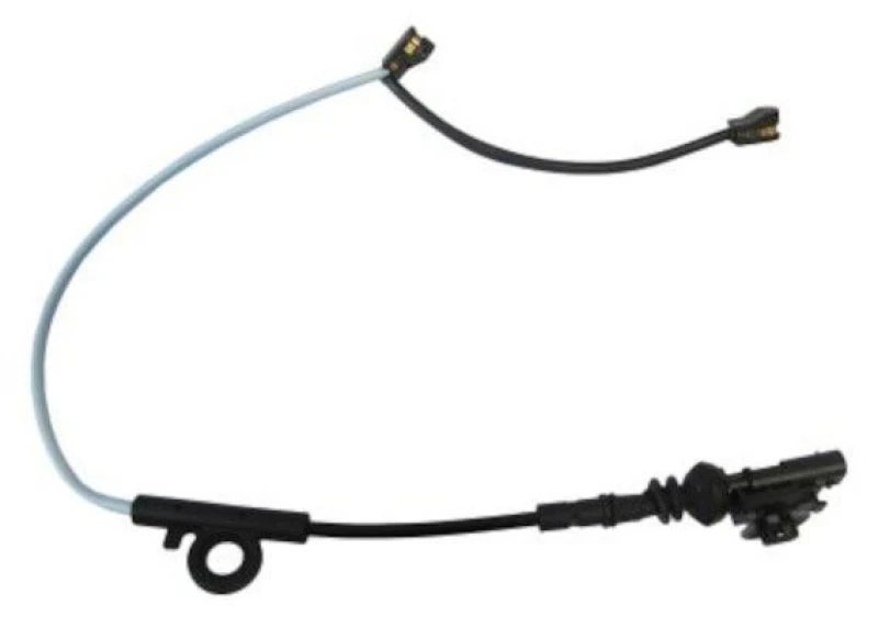 Image of Brake pad wear sensor TEXTAR 98068900