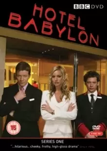 Image of Hotel Babylon: Series 1