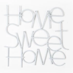 Image of Graham and Brown Sweet Home Wall Art