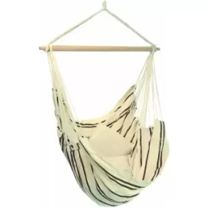Image of Brasil Cappuccino Hanging Chair
