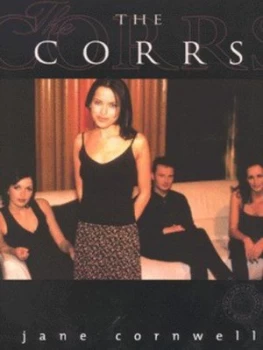 Image of The Corrs by Jane Cornwell Hardback