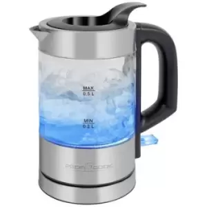Image of Profi Cook PC-WKS 1228 G Kettle cordless Inox finish