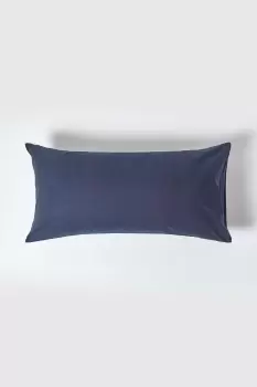 Image of Egyptian Cotton Housewife Pillowcase 200 TC, King Size