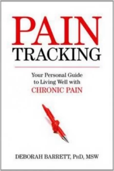 Image of Paintracking by Deborah Barrett Ph.D. Paperback