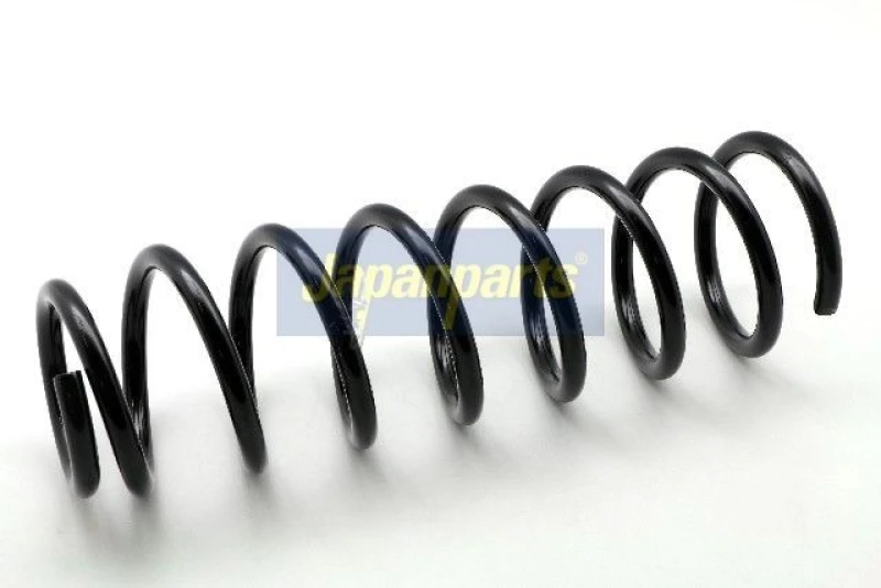 Image of JAPANPARTS Coil spring JAPANPARTS ZC6223A