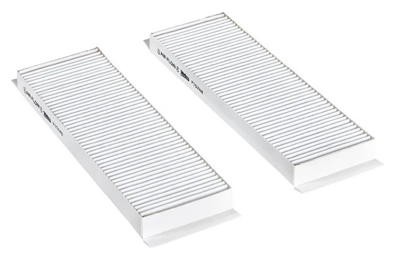 Image of VALEO 715748 Pollen filter Particulate Filter, CLIMFILTER COMFORT Filter,interior air (424)