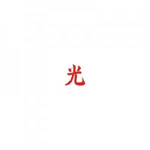 image of Drogas Light by Lupe Fiasco CD Album