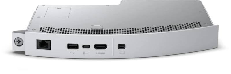 Image of Microsoft Microsoft Surface Hub 3 Pack Interface hub Platinum VXN-00004