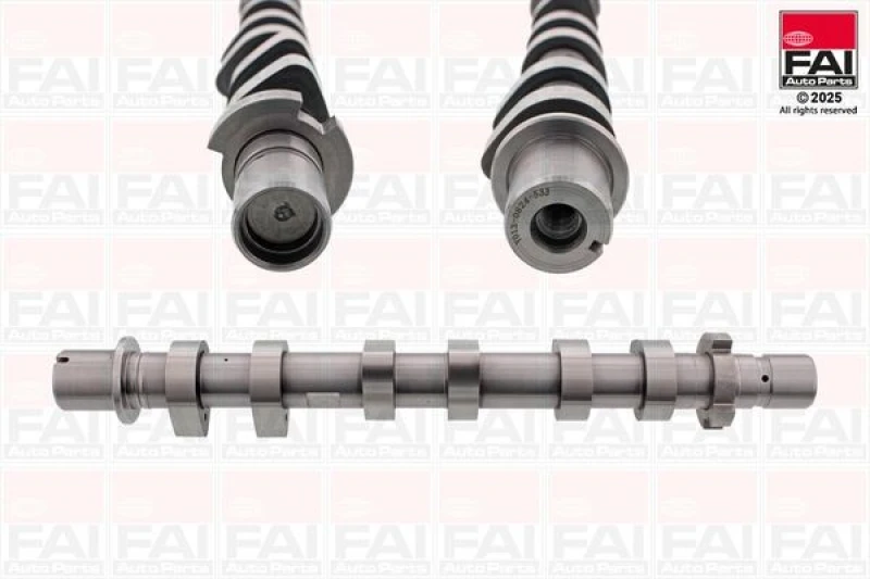 Image of FAI AutoParts Camshaft FAI AutoParts C533