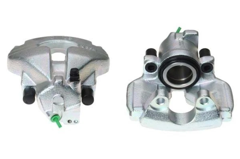 Image of Brake caliper MAPCO 144389
