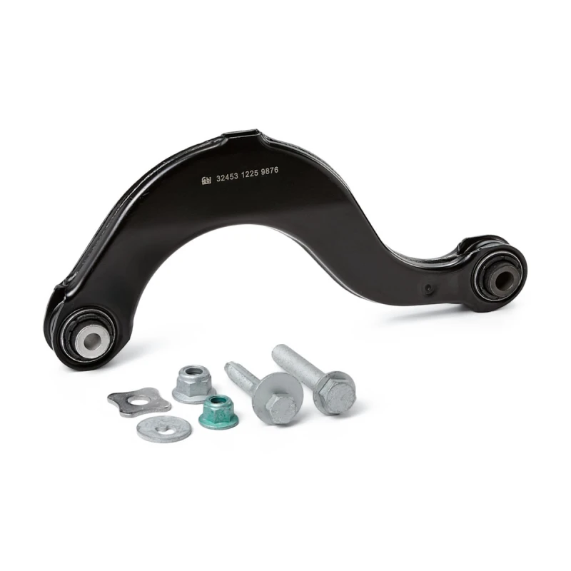 Image of Suspension arm FEBI BILSTEIN 188591