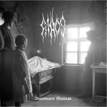Image of Aihos - Ikuisuuden Suojaan Vinyl