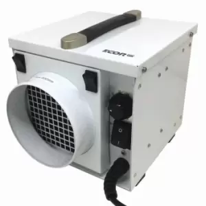 Image of Ecor Pro DH800 80L Commercial Dehumidifier