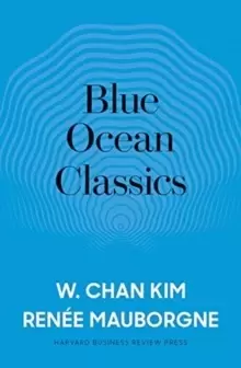 Image of Blue Ocean Classics
