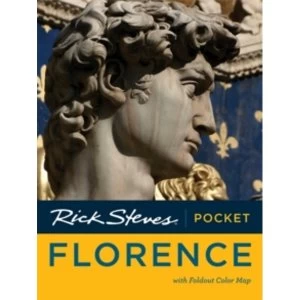 Image of Rick Steves Pocket Florence (Second Edition)