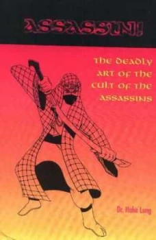 Image of Assassin by Haha Lung Book