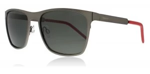 Image of Polaroid PLD2046/S Sunglasses Dark Ruthenium R80 Polariserade 57mm