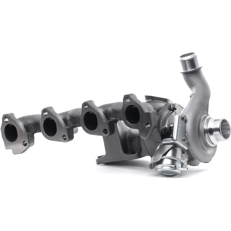 Image of STARK SKCT-1191307 Turbocharger with gaskets/seals Charger,charging system (2234)