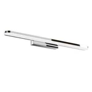 Image of Epic Mirror Picture Light Chrome, 4000K