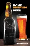 Image of home brewing a complete guide on how to brew beer