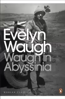 Image of Waugh in Abyssinia