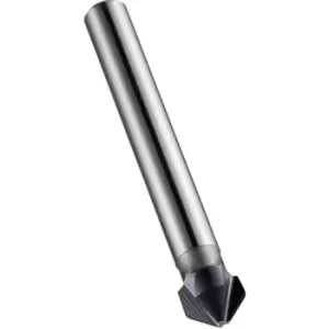 image of G560 10.40MM HSS TiAlN Straight Shank 90 Degree Countersink DIN 335 C