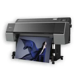 Image of Epson SureColor SC-P7500 Large Format Colour Printer