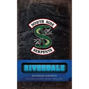 Image of Southside Serpents Hardback 2018