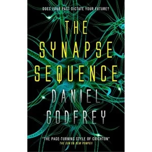Image of The Synapse Sequence Paperback / softback 2018
