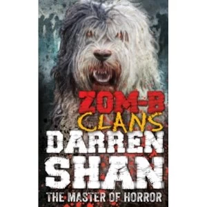 Image of ZOM-B Clans by Darren Shan (Paperback, 2017)