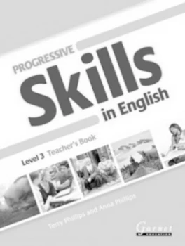 Image of Progressive skills in English Level 3 by Terry Phillips