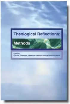 Image of Theological reflections by Elaine L Graham