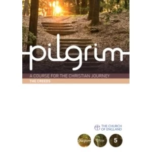 Image of Pilgrim : Book 5 (Grow Stage)
