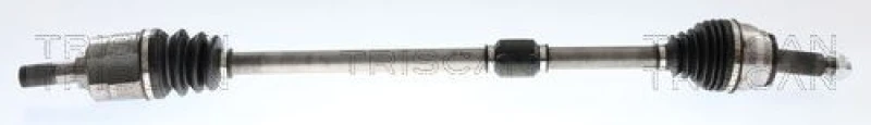 Image of TRISCAN Drive shaft TRISCAN 8540 43560