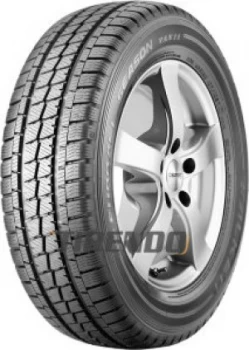 Image of Falken EUROALL SEASON VAN11 175/70 R14C 95/93T