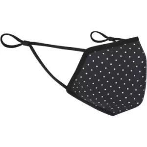 Image of Madison 3D Reusable Face Covering - Black