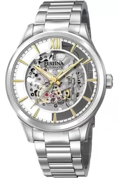 Gents Festina New Summer Watch F20630/1