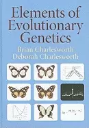 Image of elements of evolutionary genetics