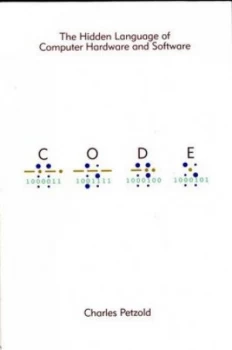 Image of Code by Charles Petzold Paperback