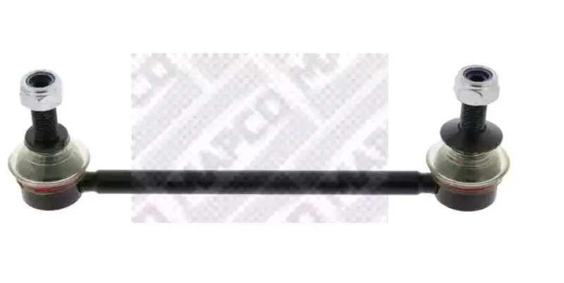 Image of MAPCO 54655HPS Anti-roll bar link Rear Axle Right Link Stabiliser (3229)