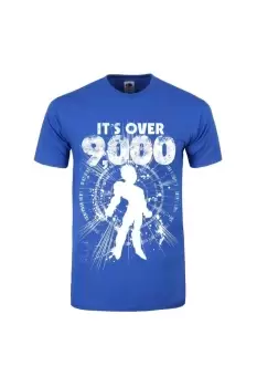 Image of Its Over 9000 T-Shirt