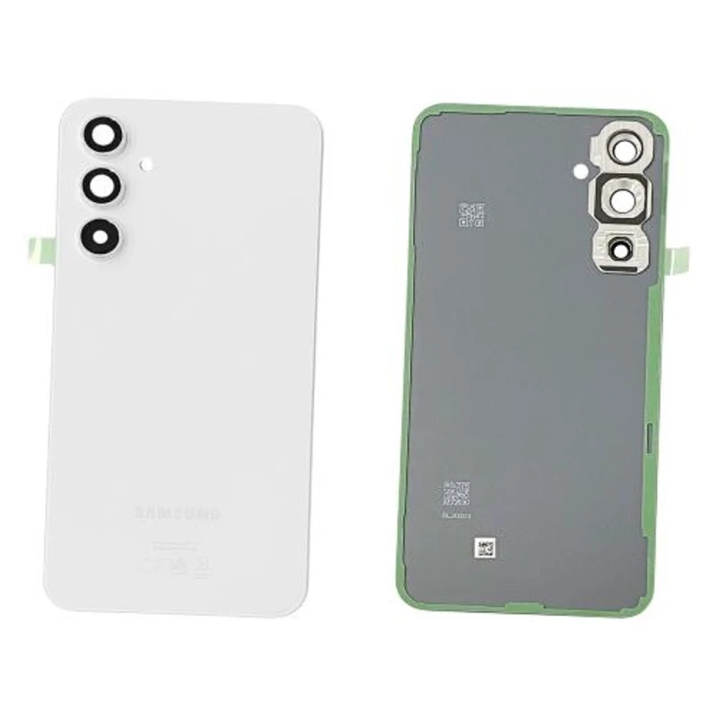 Image of Samsung 546 54 ck Cover Whie