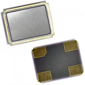Image of Crystal oscillator EuroQuartz 24.576MHz XO32050UITA SMD HCMOS