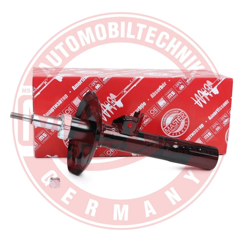 Image of MASTER-SPORT Shock absorber MASTER-SPORT 317571-PCS-MS