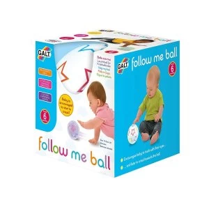 image of Galt Toys - Follow Me Ball