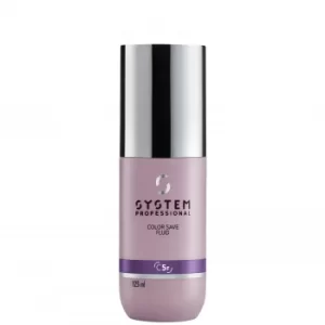 Image of System Professional Color Save Fluid 125ml